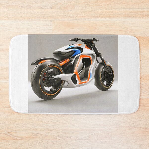 Item preview, future motorcycle style compact line designed and sold by janjacbu.