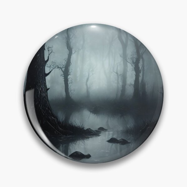 Item preview, Nightswamp designed and sold by 75Central.
