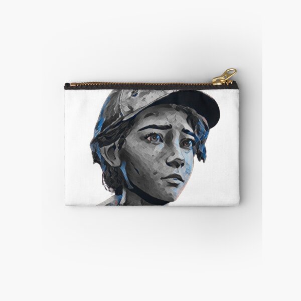 Item preview, CLEMENTINE TWDG 4 | (Variant 3) designed and sold by VoltageStone.