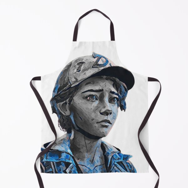 Item preview, CLEMENTINE TWDG 4 | (Variant 3) designed and sold by VoltageStone.