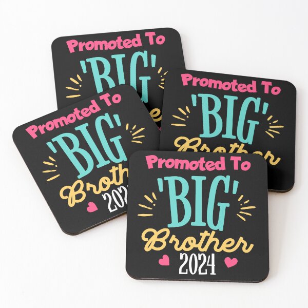 Item preview, New Big Brother Celebration Tee 2024 designed and sold by NexaArts.