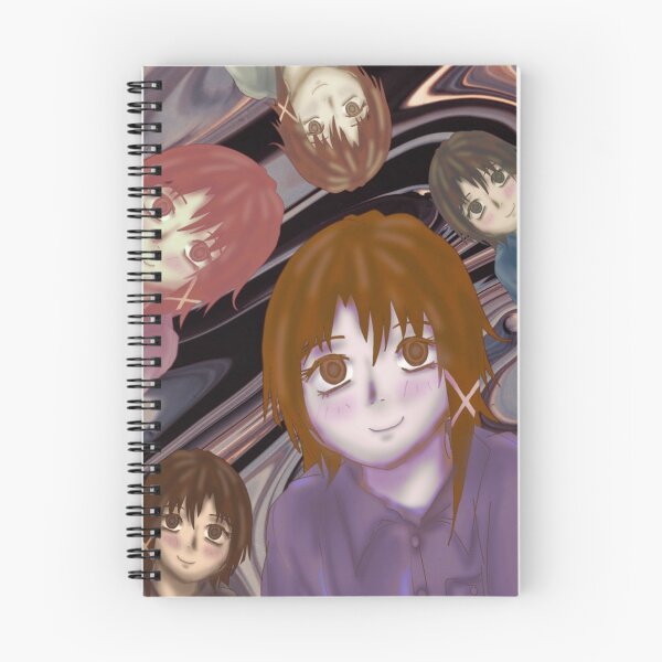Item preview, It’s Lainin’ Time Lain Art designed and sold by MKCreationss.