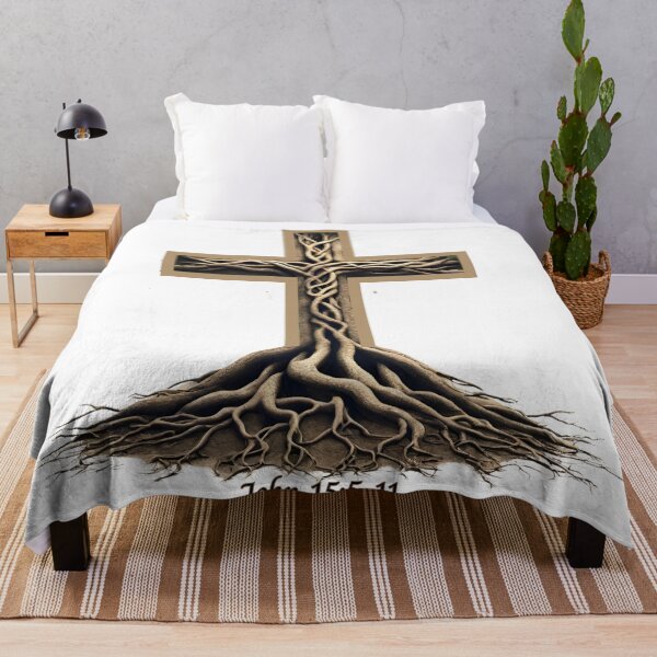 Item preview, John 15:5-11, II designed and sold by NDMDesignStudio.