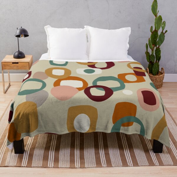 Item preview, Groovy Crash Pad designed and sold by marcthatspot.