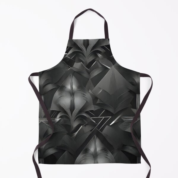Item preview, silver art deco design 020 designed and sold by fleesphotos.