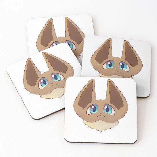 Item preview, Yoko! head shot designed and sold by raijai.