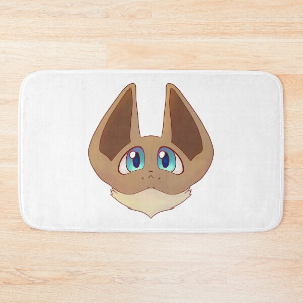 Item preview, Yoko! head shot designed and sold by raijai.