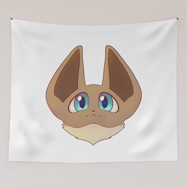 Item preview, Yoko! head shot designed and sold by raijai.