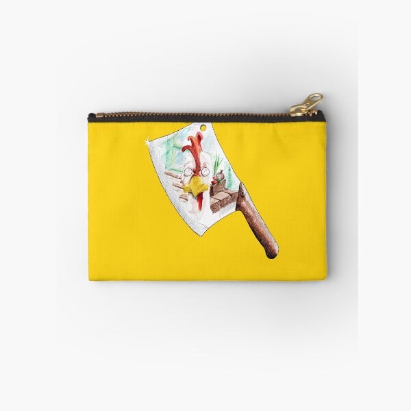 Item preview, chicken knife designed and sold by Frechoart.