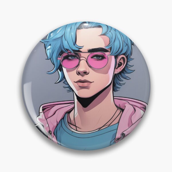 Item preview,  Introducing "Spectra Stunner" from the @gregory657 YouTuber Merch Collection!  designed and sold by Eandbeyond.