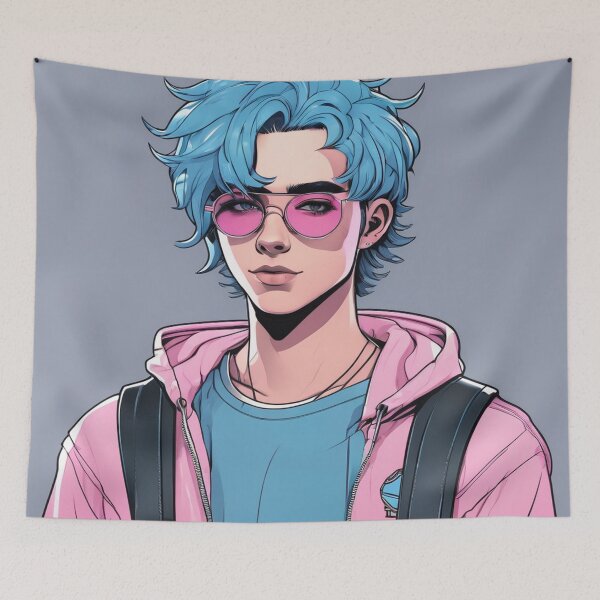 Item preview,  Introducing "Spectra Stunner" from the @gregory657 YouTuber Merch Collection!  designed and sold by Eandbeyond.