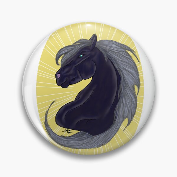 Item preview, The Shadow Guardian  designed and sold by SHogueArts.