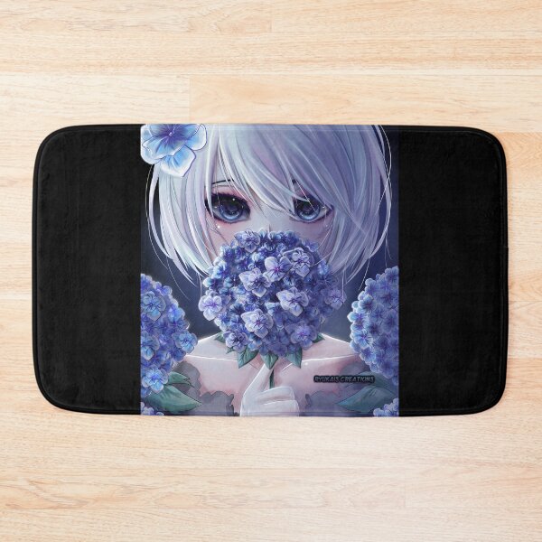 Item preview, Hydrangea  designed and sold by Ryukais-comix.