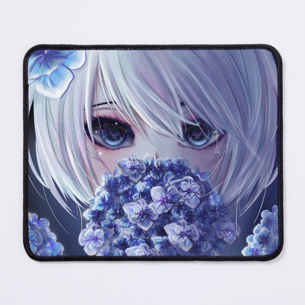 Item preview, Hydrangea  designed and sold by Ryukais-comix.