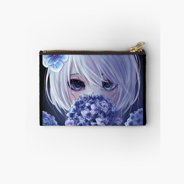 Item preview, Hydrangea  designed and sold by Ryukais-comix.