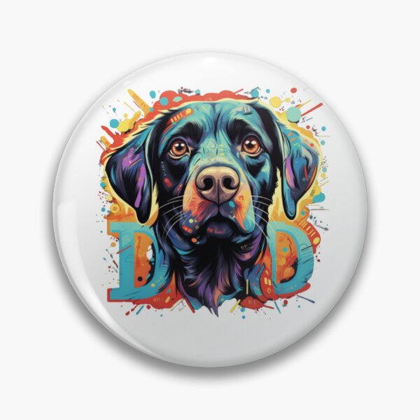 Item preview, Dogs Art  Clothing and Decorations for Sale designed and sold by Sitred123.