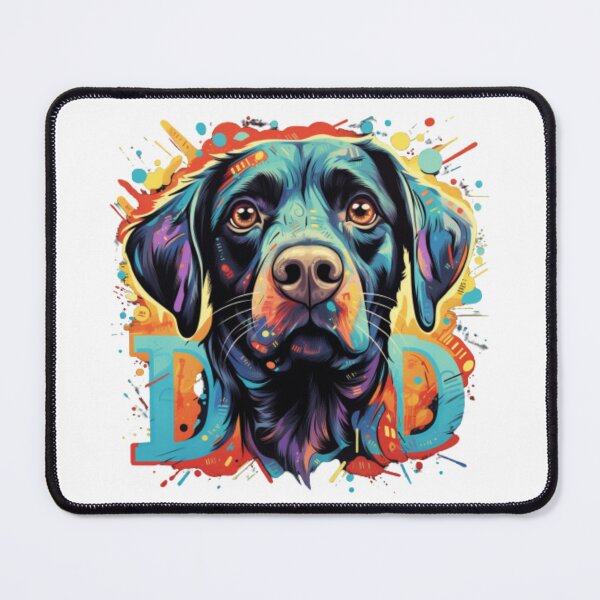 Item preview, Dogs Art Clothing and Decorations for Sale designed and sold by Sitred123.