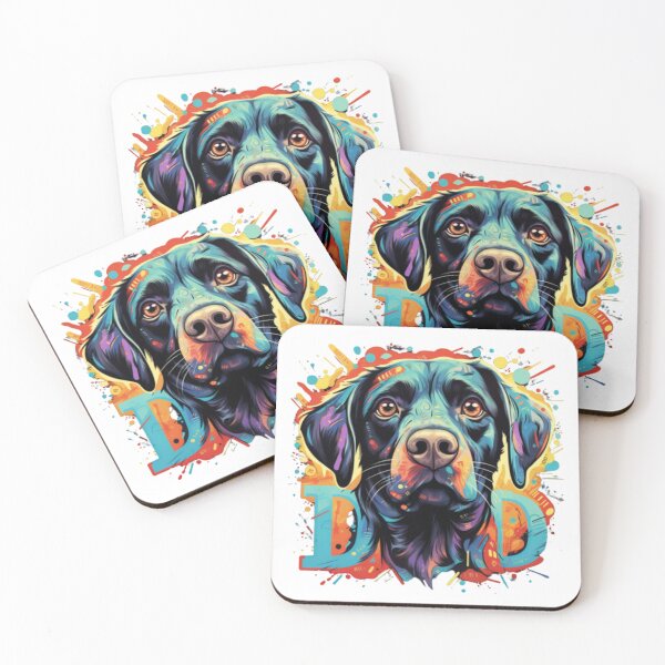 Item preview, Dogs Art  Clothing and Decorations for Sale designed and sold by Sitred123.