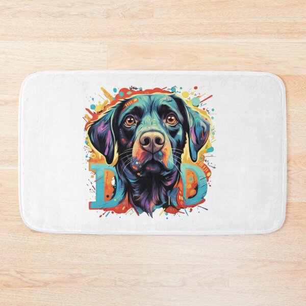 Item preview, Dogs Art  Clothing and Decorations for Sale designed and sold by Sitred123.