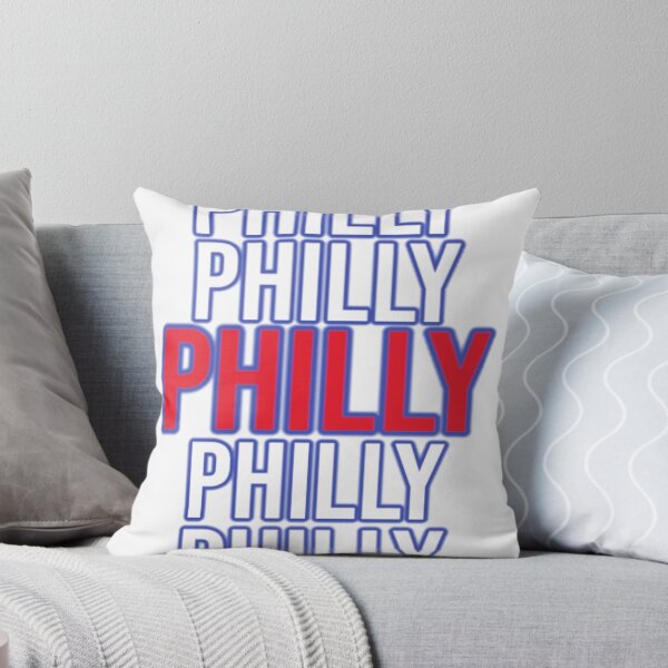 Item preview, Philly repeating Text - PanfurWare LLC designed and sold by PanfurWare-LLC.