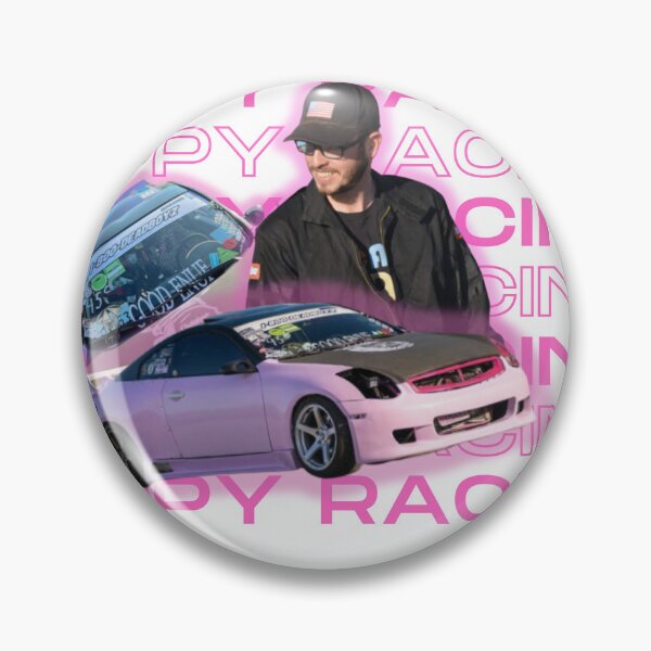 Item preview, Poppy Racing Team designed and sold by SMRDesigns1.