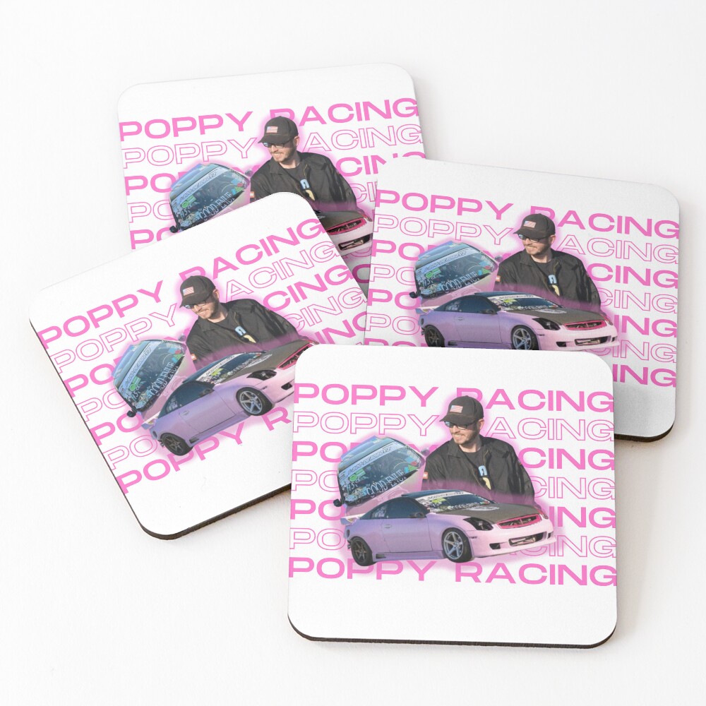 Item preview, Coasters (Set of 4) designed and sold by SMRDesigns1.