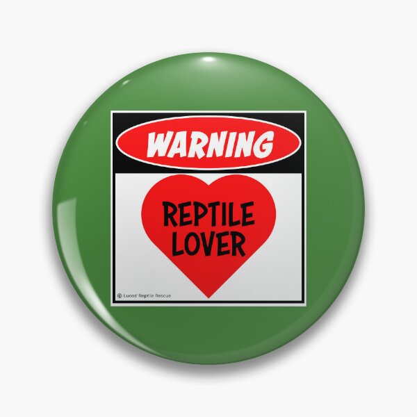 Item preview, Reptile Lover designed and sold by lpreptilerescue.