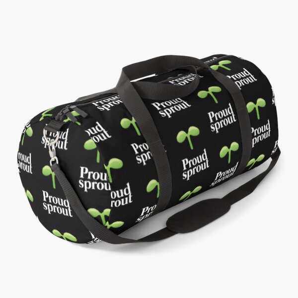 Item preview, Proud Sprout - For starters in Eorzea MMORPG FFXIV  designed and sold by Japatonic Shop.