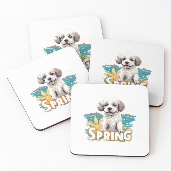 Item preview, Spring Sticker designed and sold by Epic.