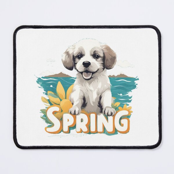 Item preview, Spring Sticker designed and sold by Epic TV USA.