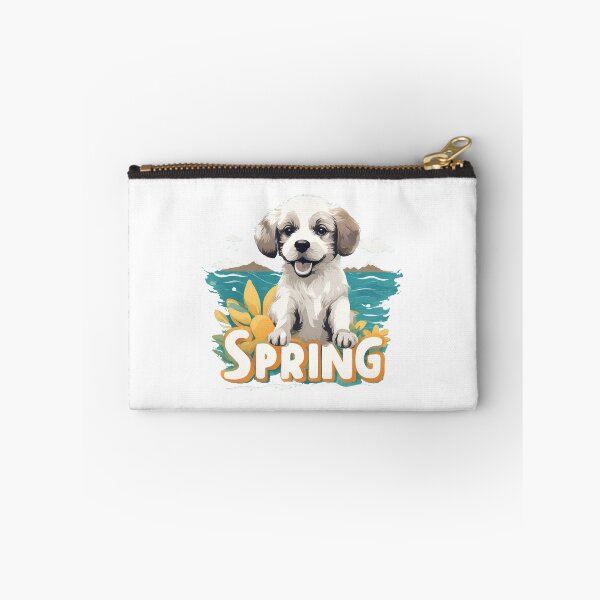 Item preview, Spring Sticker designed and sold by Epic TV USA.