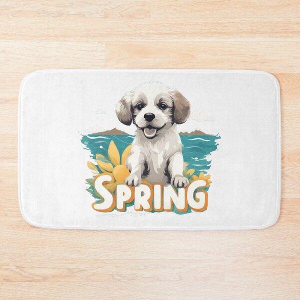 Item preview, Spring Sticker designed and sold by Epic.
