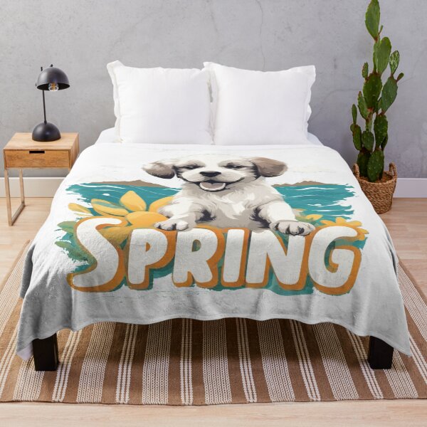 Item preview, Spring Sticker designed and sold by Epic TV USA.