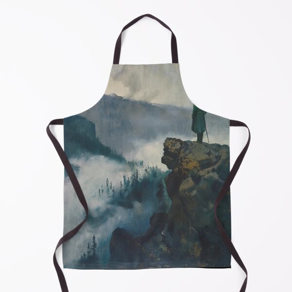 Item preview, Wanderer designed and sold by Timothystore-.