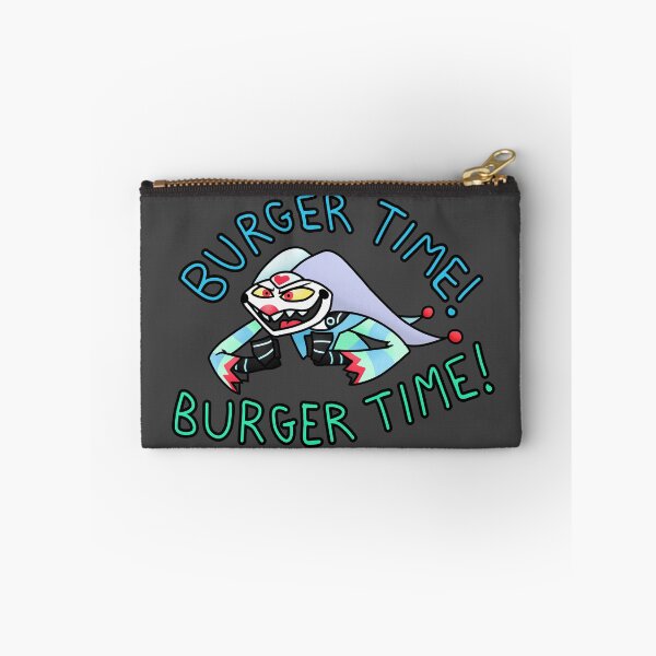 Item preview, burger time! fizz designed and sold by nathanlittle147.