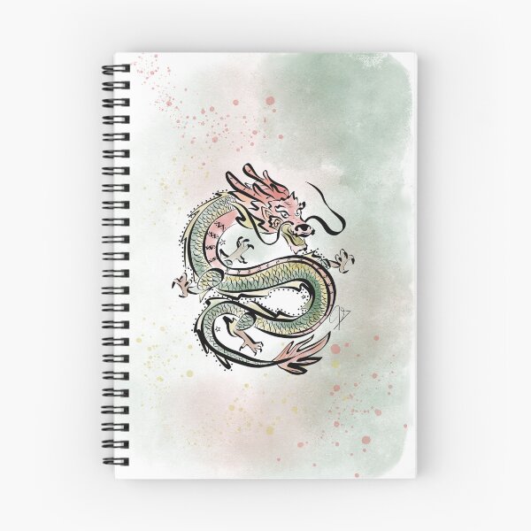 Item preview, Year Of The Dragon 2024 designed and sold by gracealexart22.