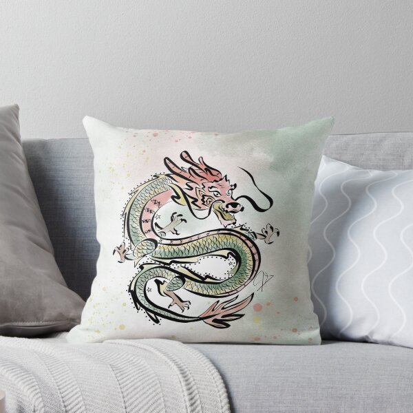Item preview, Year Of The Dragon 2024 designed and sold by gracealexart22.