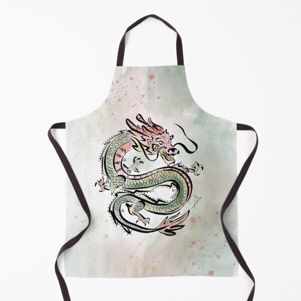 Item preview, Year Of The Dragon 2024 designed and sold by gracealexart22.