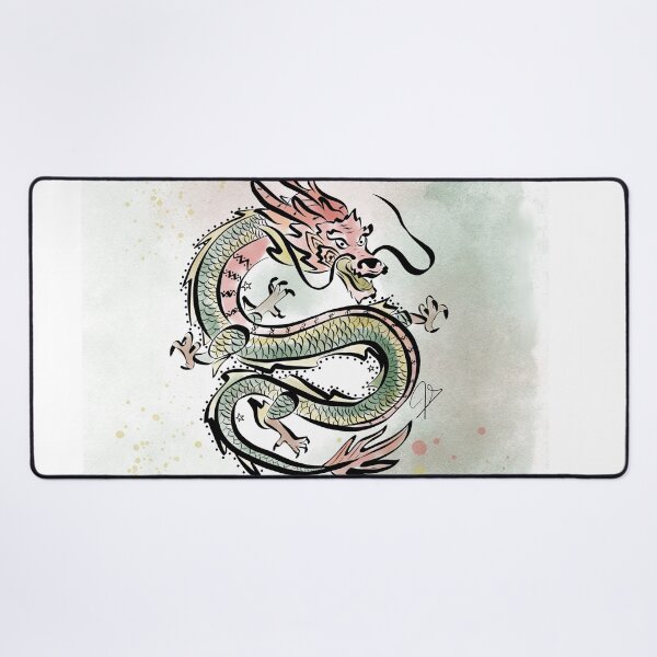 Item preview, Year Of The Dragon 2024 designed and sold by gracealexart22.