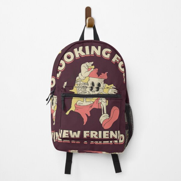 Item preview, Looking for New Friend designed and sold by The Qash.