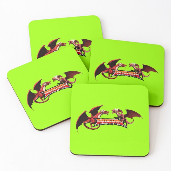 Item preview, DRAGONS - #99FF00 designed and sold by Marlon Oseguera.