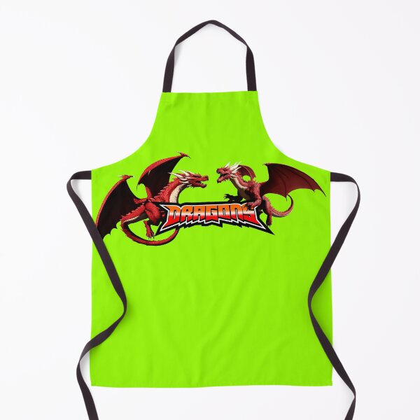 Item preview, DRAGONS - #99FF00 designed and sold by Marlon Oseguera.