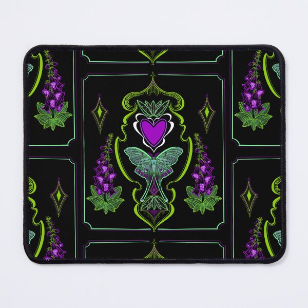 Item preview, Foxglove designed and sold by Hagstowitches.