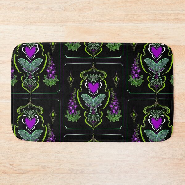 Item preview, Foxglove designed and sold by Hagstowitches.