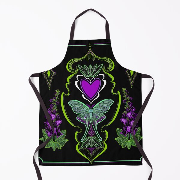 Item preview, Foxglove designed and sold by Hagstowitches.