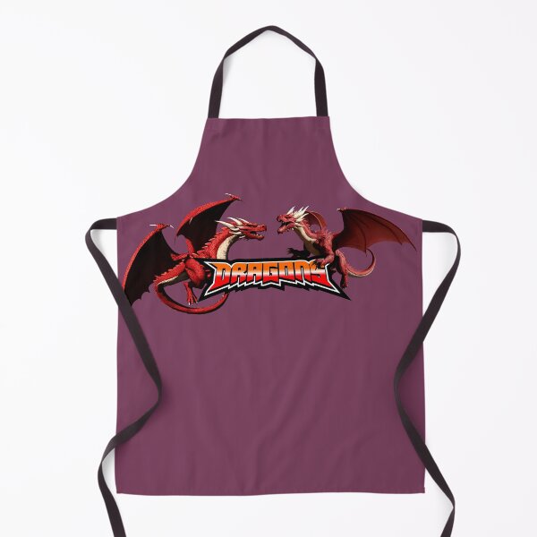 Item preview, DRAGONS - #783B59 designed and sold by Marlon Oseguera.