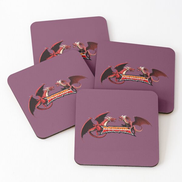 Item preview, DRAGONS - #783B59 designed and sold by Marlon Oseguera.