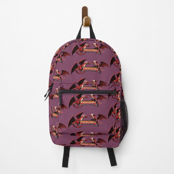 Item preview, DRAGONS - #783B59 designed and sold by Marlon Oseguera.