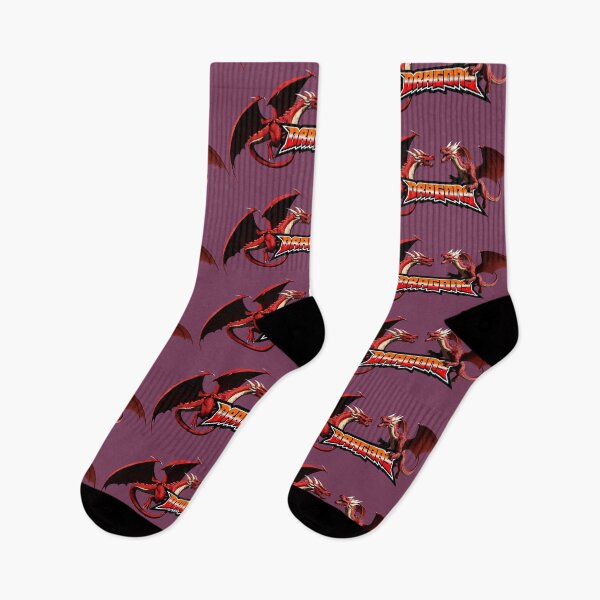Item preview, DRAGONS - #783B59 designed and sold by Marlon Oseguera.