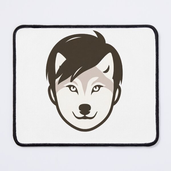 Item preview, Therian Wolf Furry Werewolf designed and sold by YuckUncky.